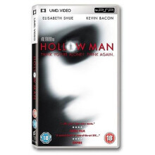 Hollow Man (18) Used PSP Game - Refurbished