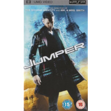 Jumper (15) UMD Used PSP Game - Refurbished
