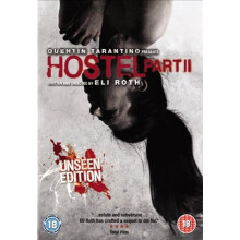 Hostel Part 2 (18) UMD Used PSP Game - Refurbished