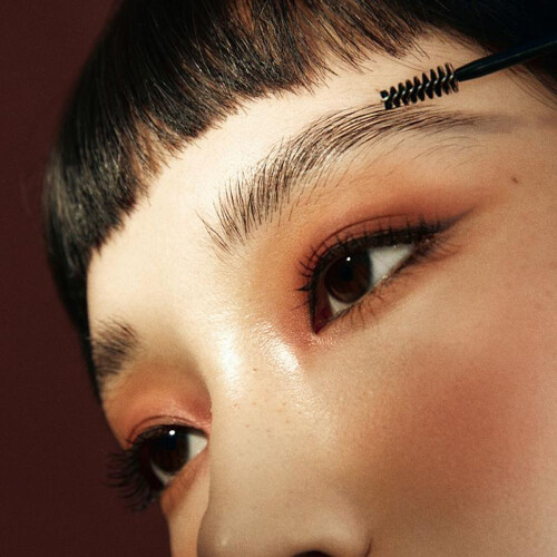 Fijadores de Cejas SHAPER CEJAS SALVAJE #transparente 1 u 2