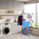3 Tier Clothes Airer Horse Drying Stand Foldable Laundry Washing Rack 7