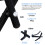 3 Tier Clothes Airer Horse Drying Stand Foldable Laundry Washing Rack 4
