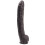 Doc Johnson Doc Johnson Dick Rambone Black 1