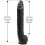Doc Johnson Doc Johnson Dick Rambone Black 4
