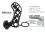 Pipedream Fantasy X-tensions Extreme Silicone Power Cage 3