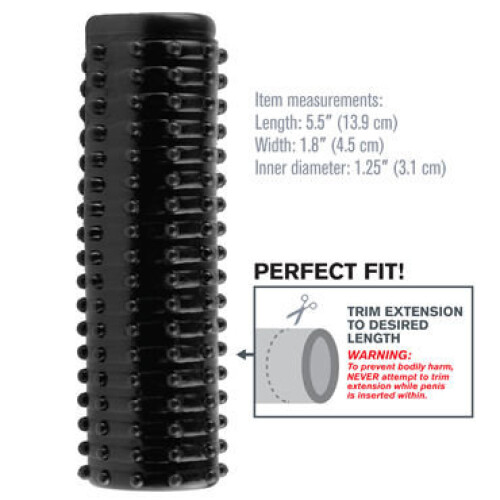 GAINE MAGIC PLEASURE SLEEVE 2
