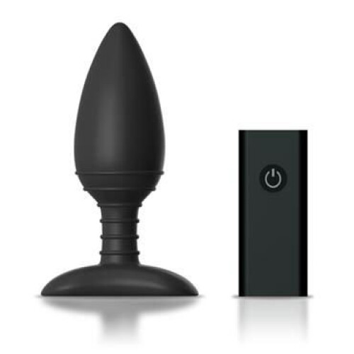 Nexus Nexus Ace M-size Butt Plug 11cm