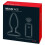 Nexus Nexus Ace M-size Butt Plug 11cm 2