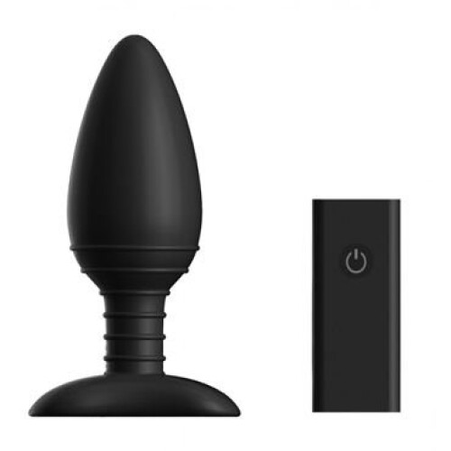 Nexus Nexus Ace Remote Control Butt Plug L-size 14 cm