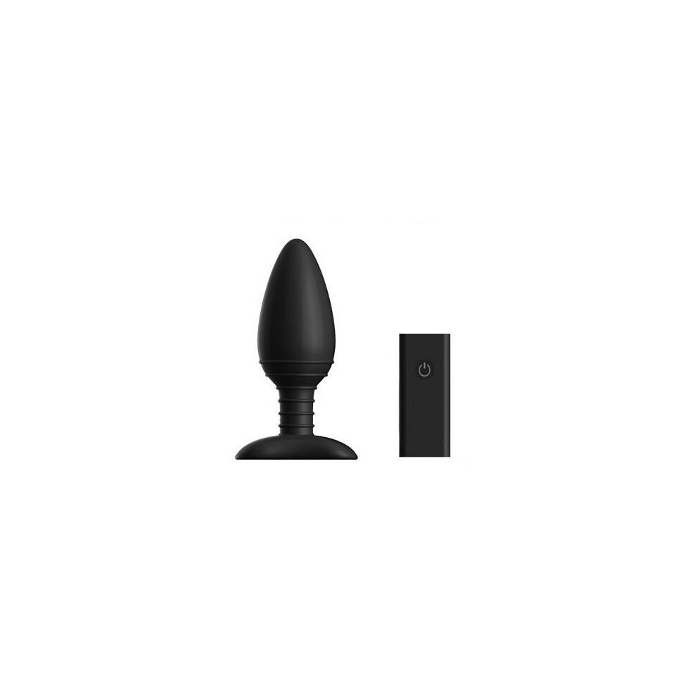 Nexus Ace Remote Control Butt Plug L-size 14 cm