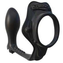 Cockring vibrant - Non spécifié - Modèle 553172 - Diamètre 43 mm - Poids 119 g - Vibration