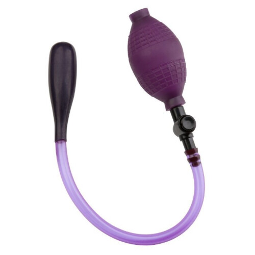 Bad Kitty Lilla Håndoppustet Analballon