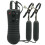 Fetish Fantasy Vibrating Nipple Clamps 1