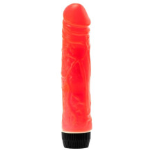 Me You Us Osiris Realistic Vibrator Pink 6 Inch
