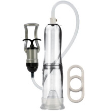 California Exotic Enhance Travel Pump System