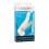 CalExotics Accommodator Dual Penetrator Flesh 6 Inch 4