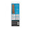 CalExotics Futurotic Penis Extender Brown Add 2 Inch 6