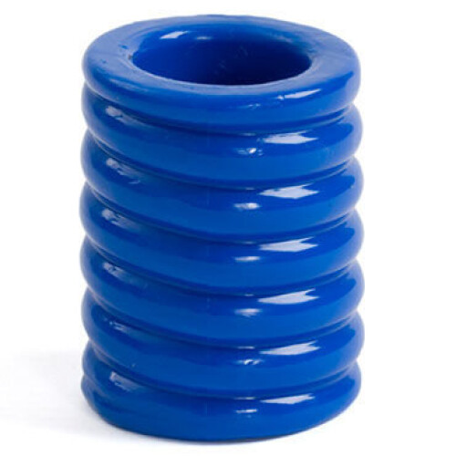 Doc Johnson Doc Johnson Cock Cage, Blue 1