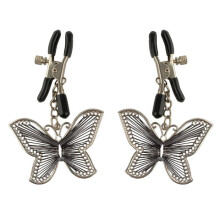 Butterfly Nipple Clamps