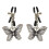 Butterfly Nipple Clamps 1