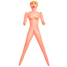 Pipedream Becky The Beginner Babe Love Doll