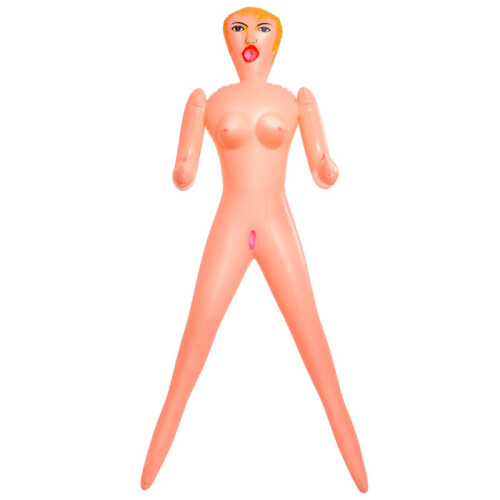 Pipedream Becky The Beginner Babe Love Doll