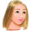 Pipedream Fuck My Face Mega Masturbator Blonde 2