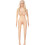 PDX Extreme Hannah Harper Life-Size Love Doll 1