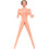 Pipedream Brooke Le Hook Life-Size Love Doll 1