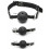 Pipedream Ball Gag Training System 2