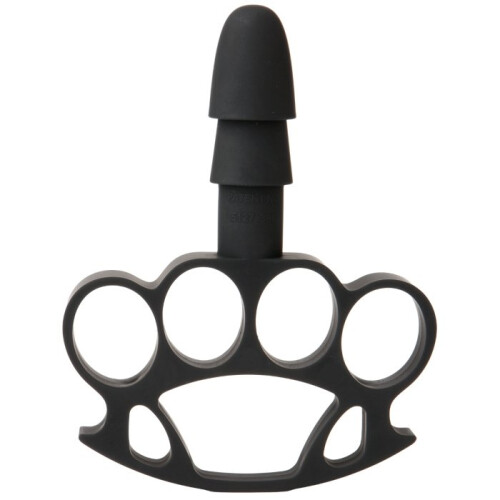 Doc Johnson Vac-U-Lock Knuckle Up