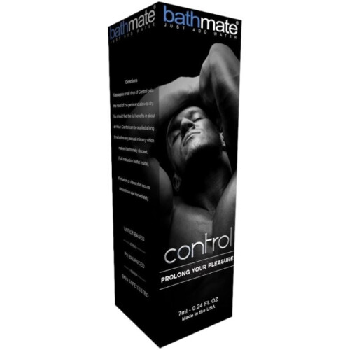 Bathmate Control Delay Gel 7ml 2