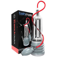 Bathmate Hydroxtreme 11 Crystal Clear