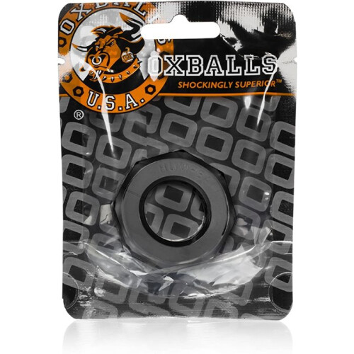 Oxballs Humpx cockring Black