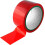 Prowler RED Bondage Tape Restraints Red 20m 1