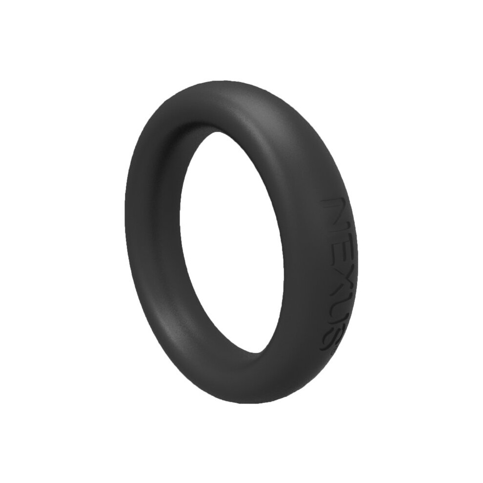 Nexus Enduro Stretchy Silicone Cock Ring