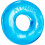 Oxballs DO-NUT 2 Cockring Ice Blue Large 1