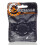 Oxballs 6 Pack Cock Ring Black 2
