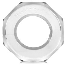 Oxballs Humpballs Clear Os
