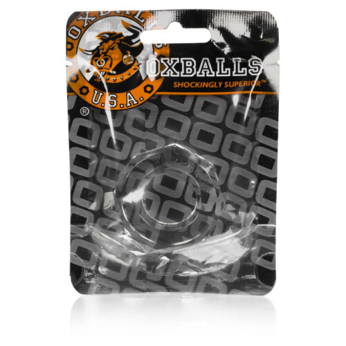 Oxballs Humpballs Clear Os 2