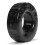 Oxballs Sprocket Black Os 1