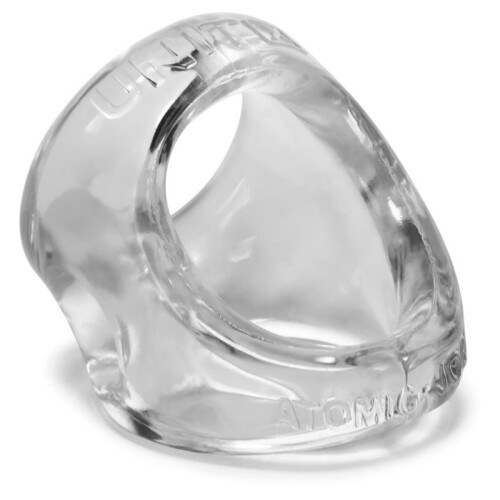 Oxballs Unit X Sling Clear OS 1