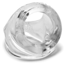 Oxballs Unit X Sling Clear OS