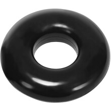 Oxballs Donut 2 Runde Penisringe Sort