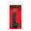 NMC Hoodlum Realistic Black 7.5 Inch 2