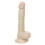 NMC Realistic Dong With Suction Base Flesh 8in 1