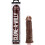 Clone A Willy Vibrator Moulding Kit Dark Skin Tone 1