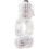 Screaming O The Big O2 Vibrating Cock Ring Clear 2