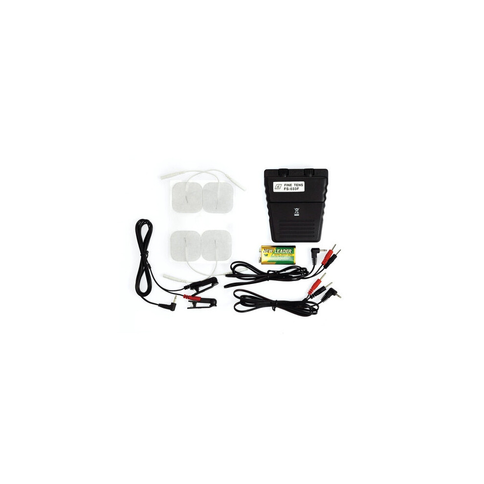 Rimba Electro Stimulation Power Box