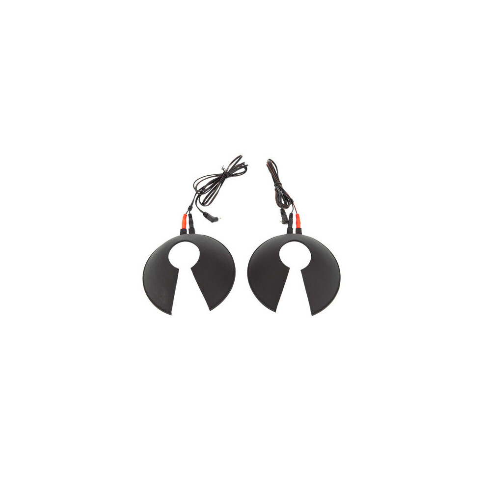 Rimba Electro Stimulation Breast Cups